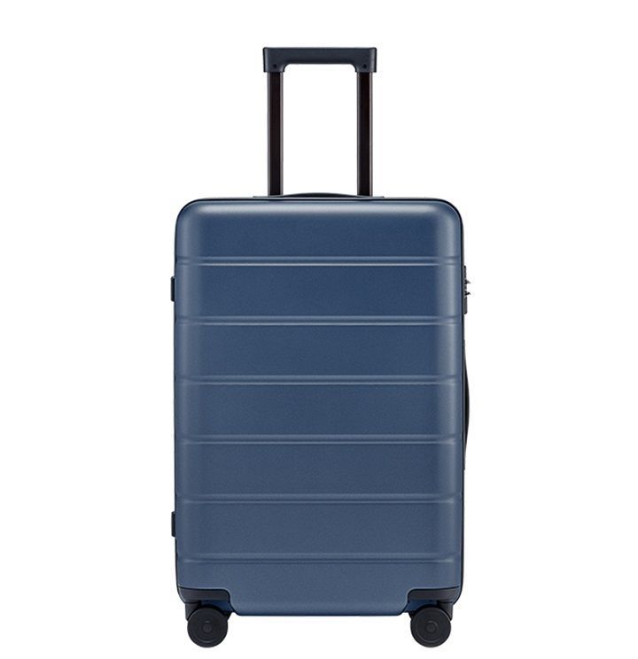 Чемодан Xiaomi Mi Suitcase Luggage 20" Blue (EU)